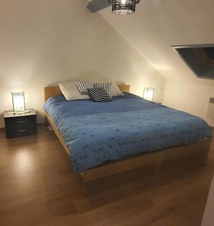 Le Petit Cocon Apartamento Comines-Warneton Exterior foto