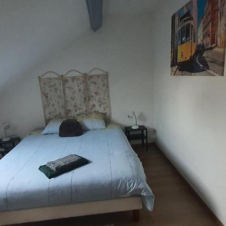 Le Petit Cocon Apartamento Comines-Warneton Exterior foto