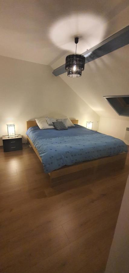 Le Petit Cocon Apartamento Comines-Warneton Exterior foto