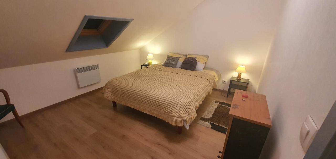 Le Petit Cocon Apartamento Comines-Warneton Exterior foto