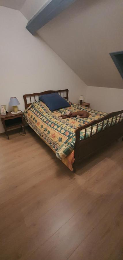 Le Petit Cocon Apartamento Comines-Warneton Exterior foto