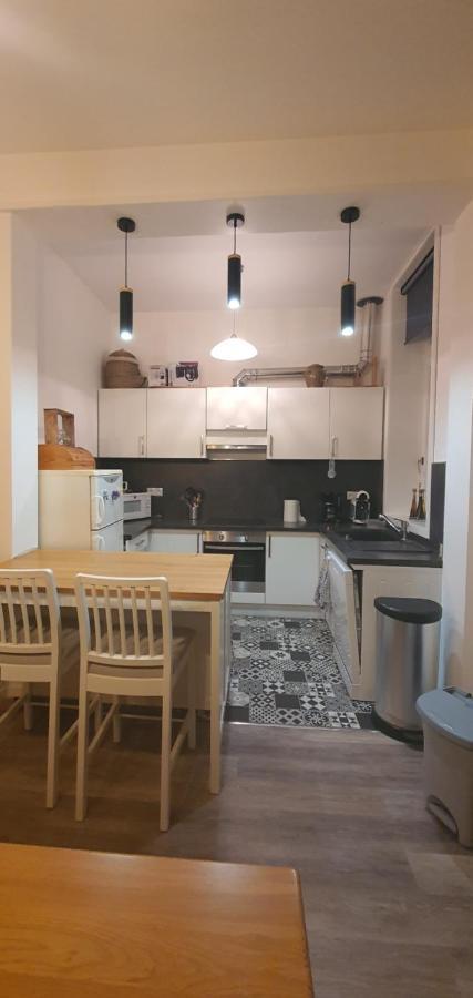 Le Petit Cocon Apartamento Comines-Warneton Exterior foto