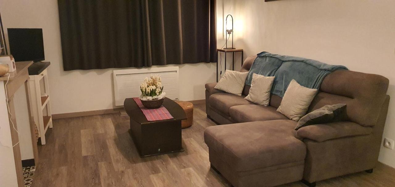 Le Petit Cocon Apartamento Comines-Warneton Exterior foto