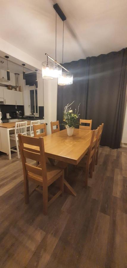 Le Petit Cocon Apartamento Comines-Warneton Exterior foto