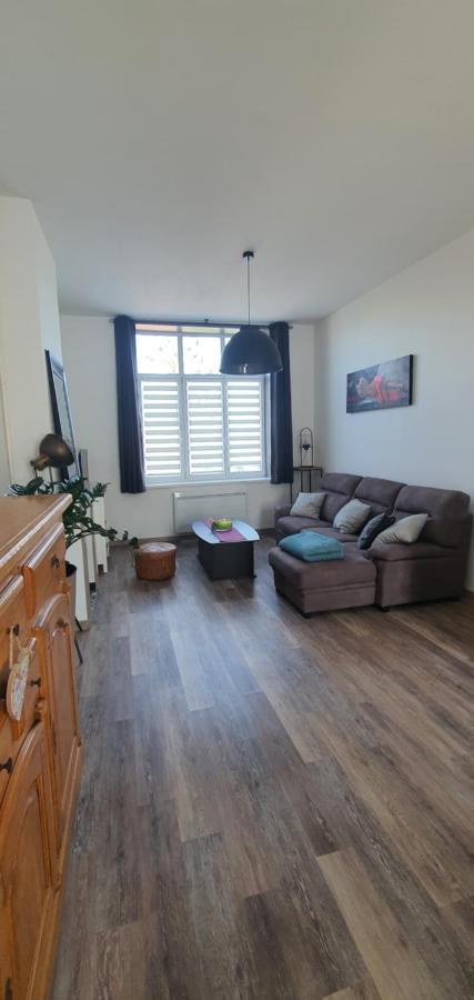 Le Petit Cocon Apartamento Comines-Warneton Exterior foto