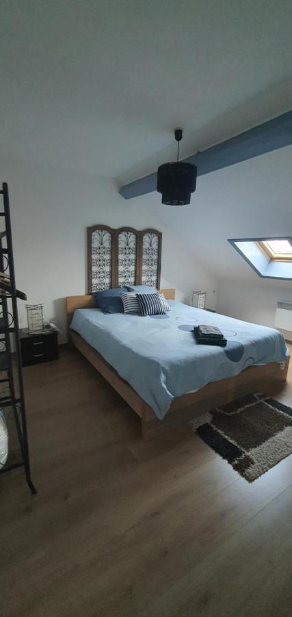Le Petit Cocon Apartamento Comines-Warneton Exterior foto