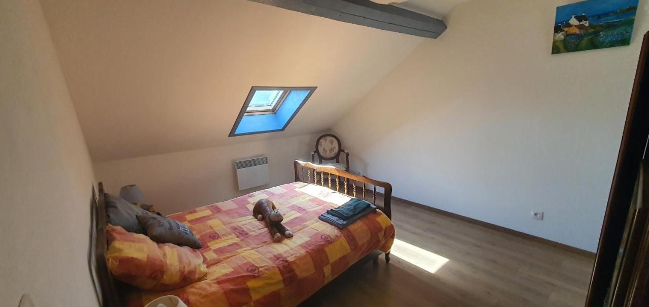 Le Petit Cocon Apartamento Comines-Warneton Exterior foto