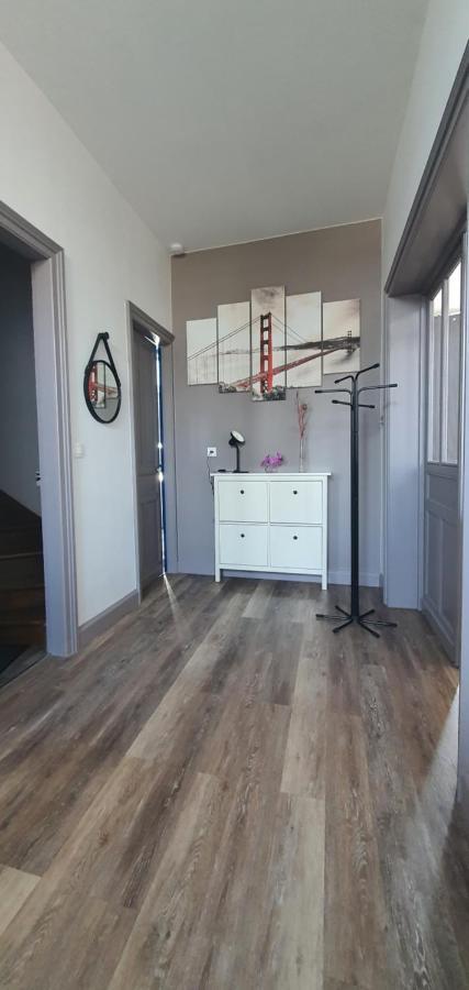 Le Petit Cocon Apartamento Comines-Warneton Exterior foto